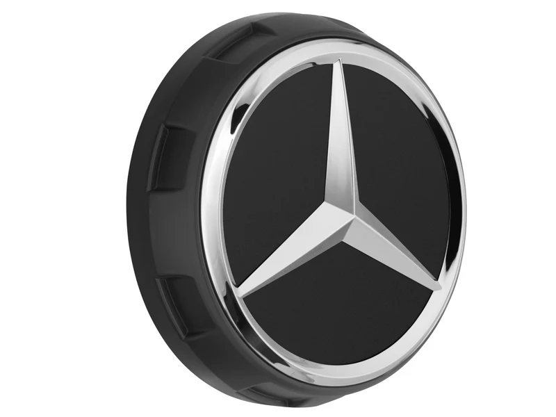 Coprimozzo AMG