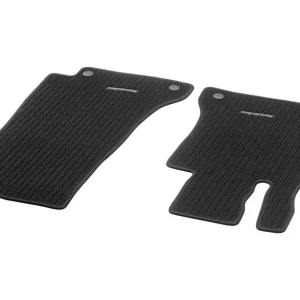 Tappetini in reps, CLASSIC, Tappetino lato guida/passeggero