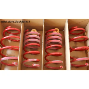 Molle eibach prokit 500 abarth
