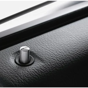 Pin porta AMG rotondo