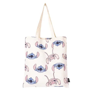Shopping Bag - Stitch