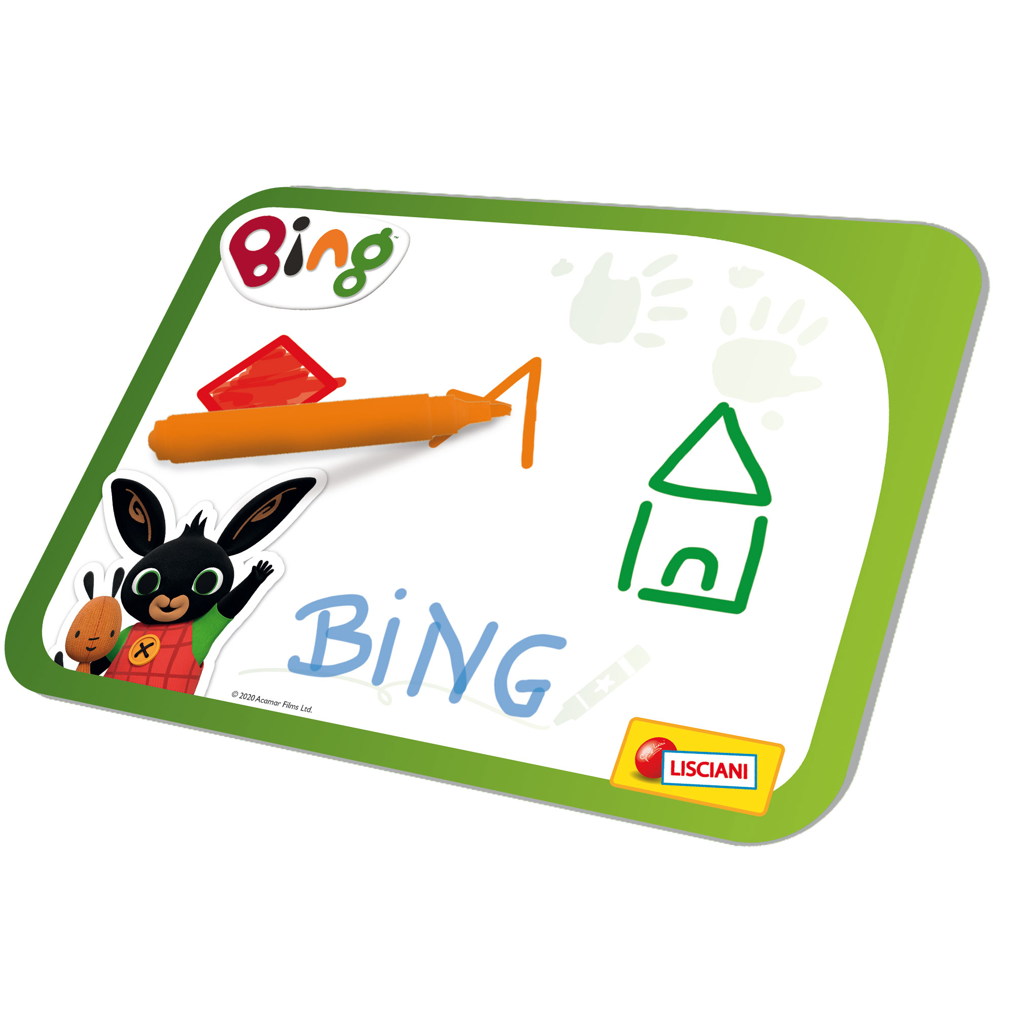 Bing Super Desk Edugames - immagine 3