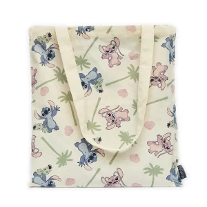 Shopping Bag - Stitch