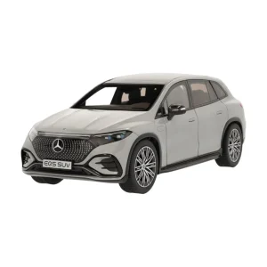 Modellino Mercedes EQS SUV, AMG Line, X296