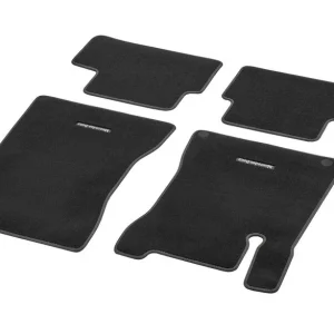 Copia del Tappetini in velluto, CLASSIC, Set 4