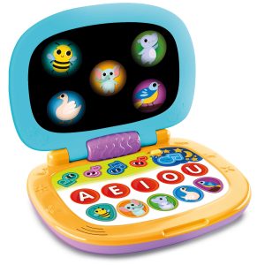 Carotina Baby Laptop