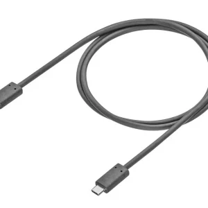 Media Interface "High Performance", USB tipo C