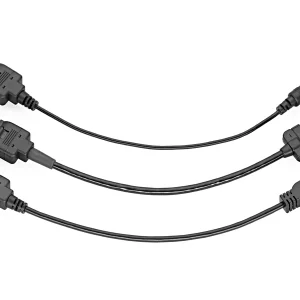 Kit Media Interface "High Performance"