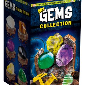 I’m A Genius My Gems Collection