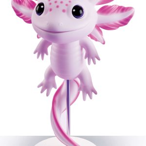 Rainy Days Axolotl