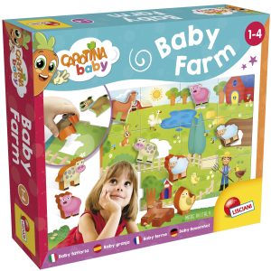 Carotina Baby Farm