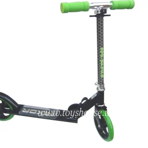 Nixor Pro SeriesMonopattino in Alluminio peso massimo 100kg