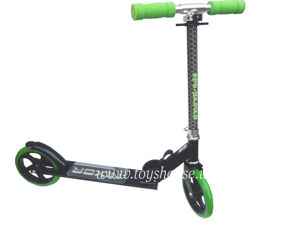 Nixor Pro SeriesMonopattino in Alluminio peso massimo 100kg - immagine 2