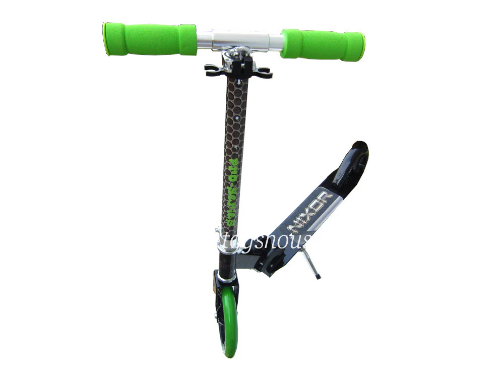 Nixor Pro SeriesMonopattino in Alluminio peso massimo 100kg - immagine 3