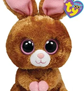 Ty Beanie Boos Hopson Il Coniglietto 36981