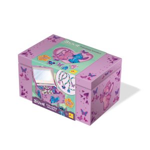 Stitch Friendship Jewellery