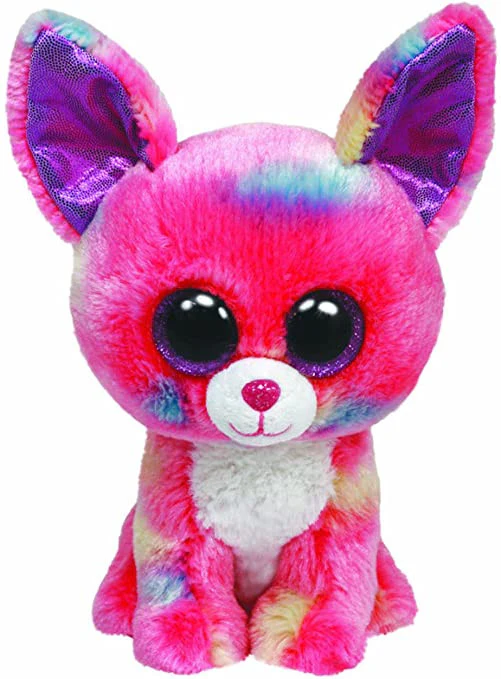 Ty Beanie Boos Cancun Il Chihuahua 36084 - immagine 2