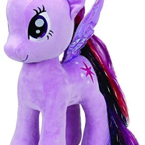Ty Beanie Boos Twilight Sparkle Il Pony 90210
