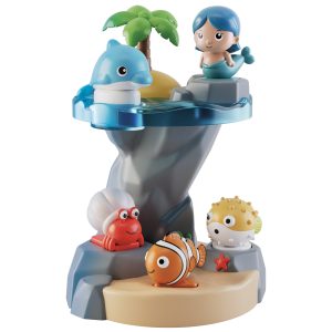 Carotina My First Logic – Ocean Life