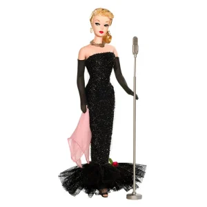 Barbie The Original Teenage Fashion Model 50' Anniversario 1959 N4974 Collezione My Favourite Barbie Doll
