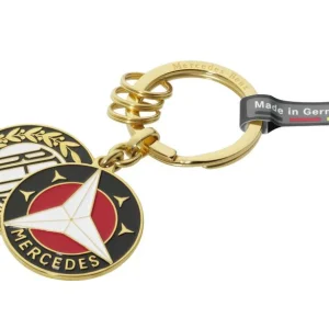 Portachiavi Mercedes-Benz Sindelfingen