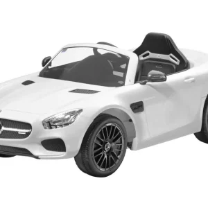 Veicolo elettrico Mercedes-AMG GT