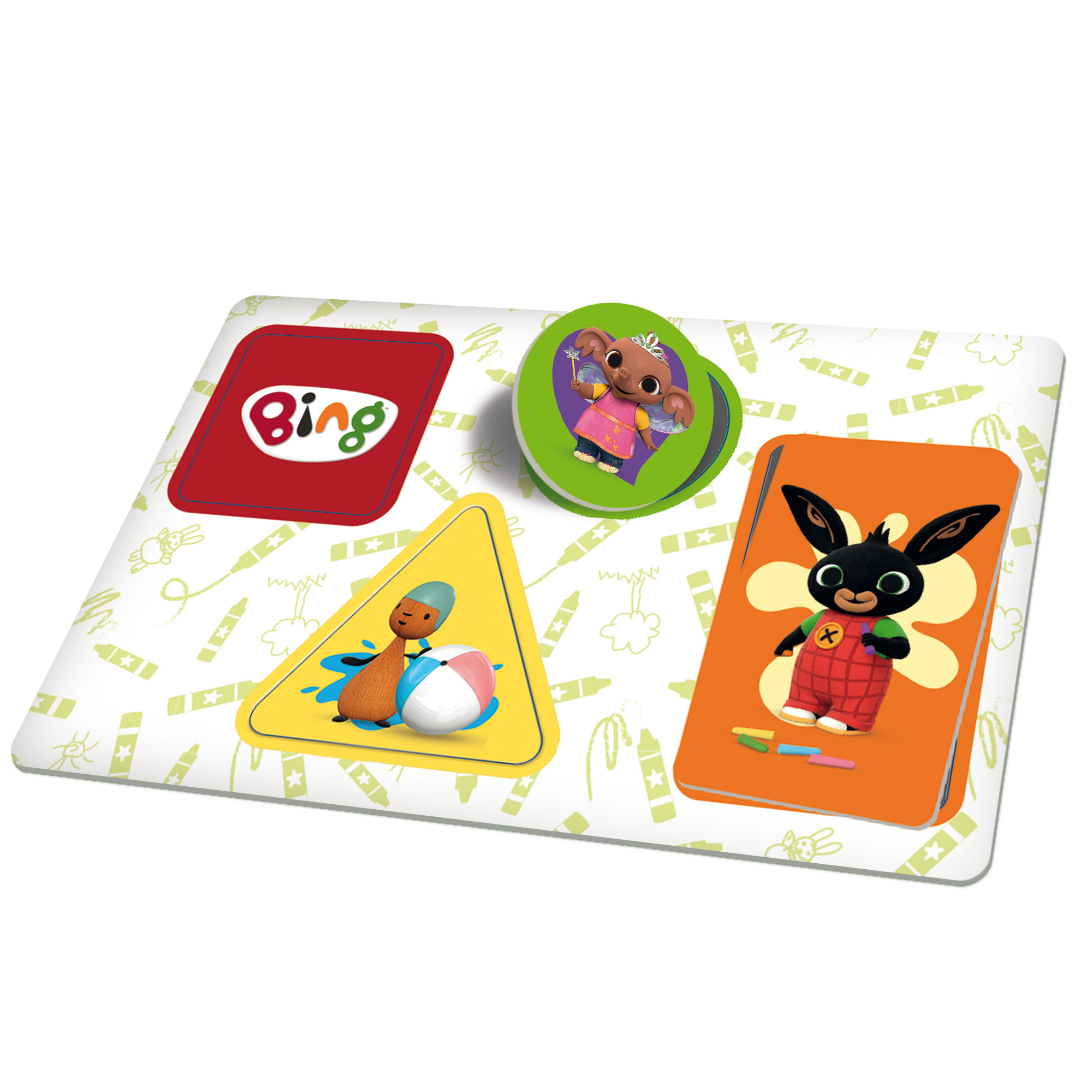 Bing Super Desk Edugames - immagine 4