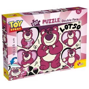 Disney Puzzle Df Plus 250 Lotso