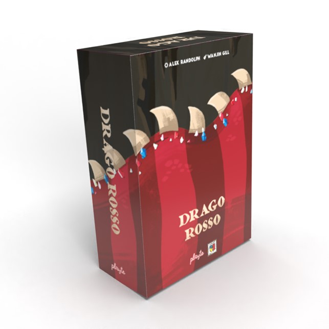 Drago Rosso - immagine 2