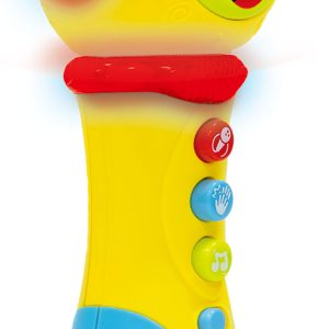 Carotina Baby – Baby Microphone 2 In 1