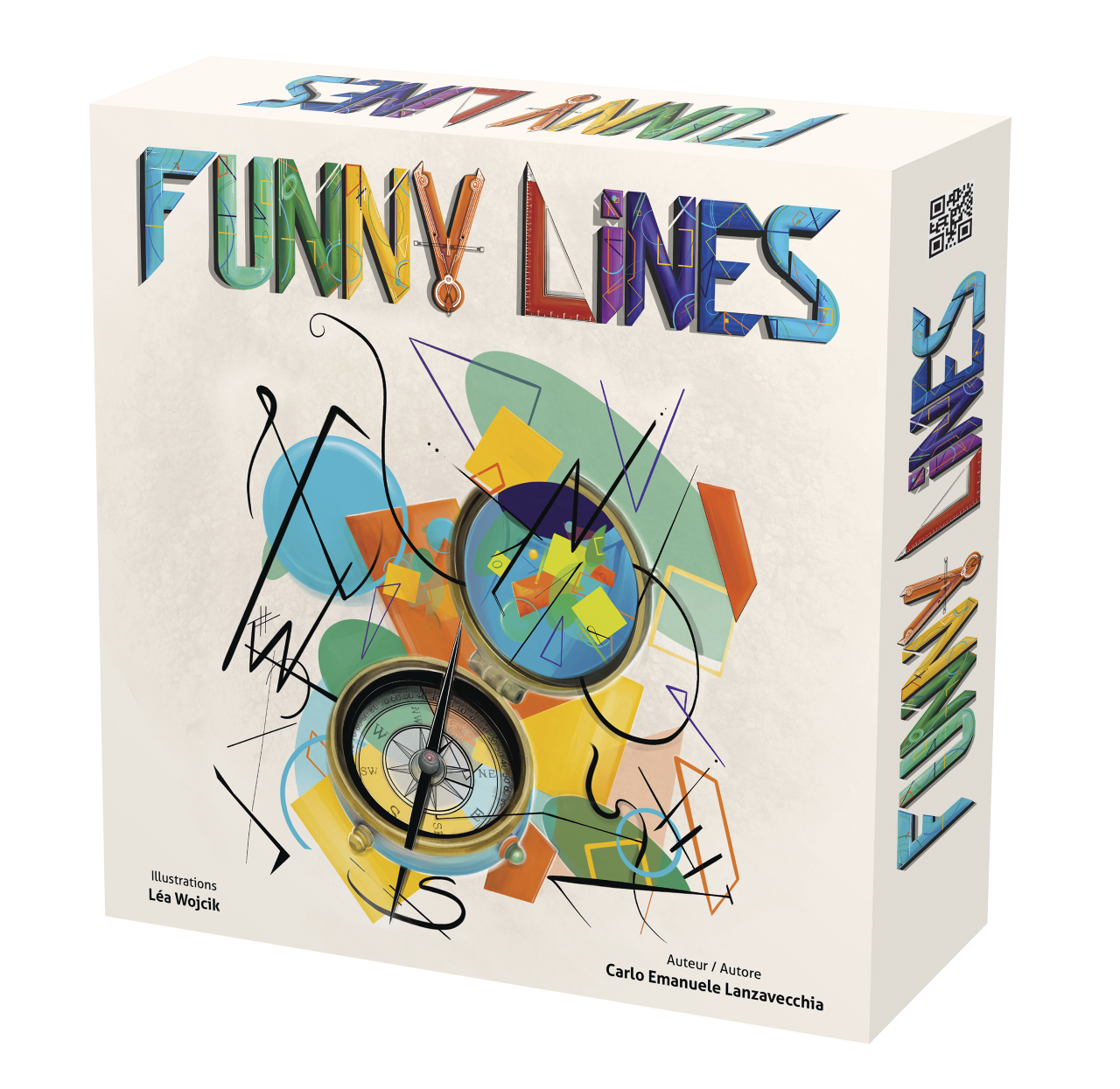 Funny Lines - immagine 2