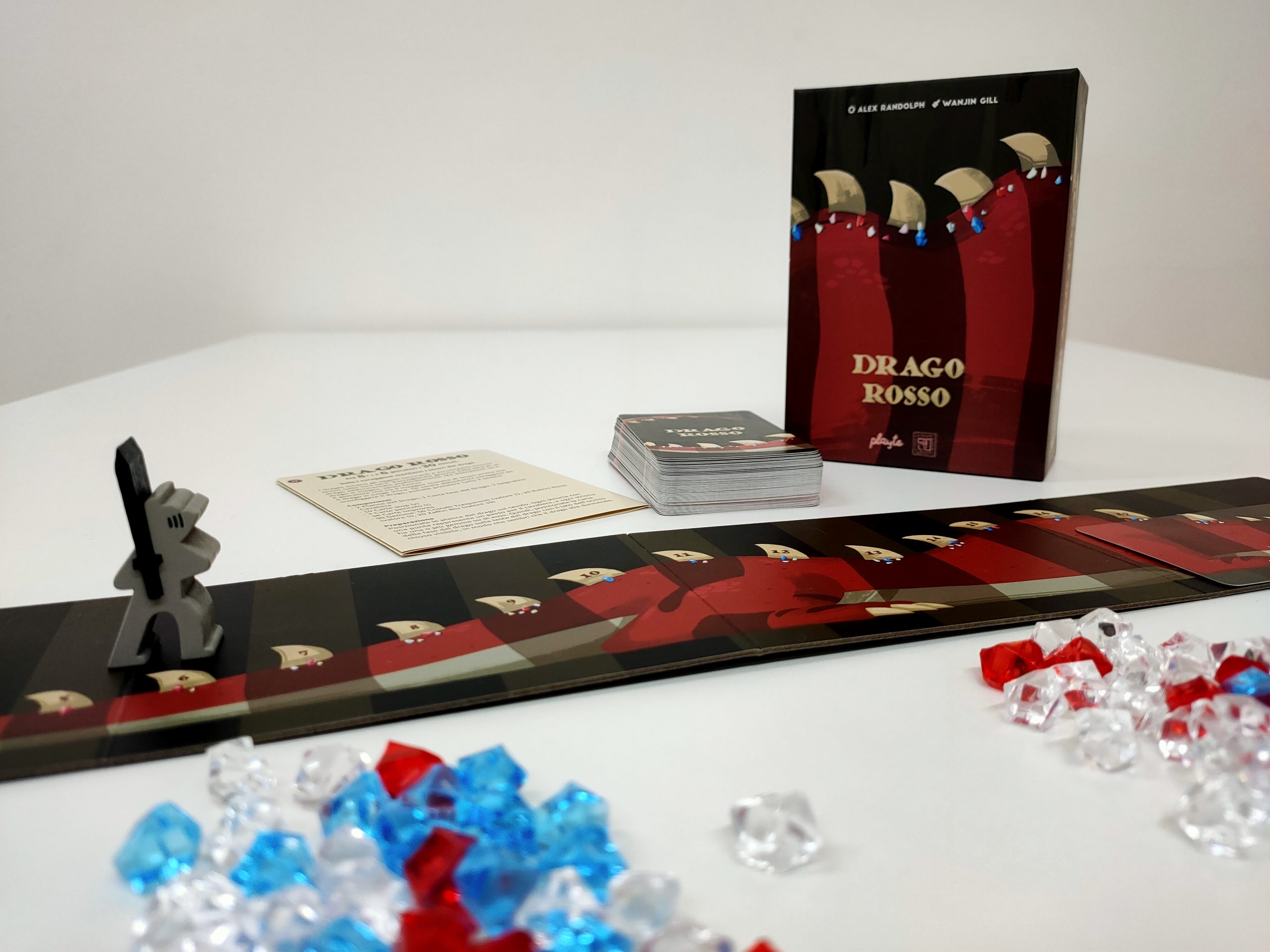 Drago Rosso - immagine 3