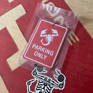 Profumino auto