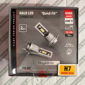 Lampadine led