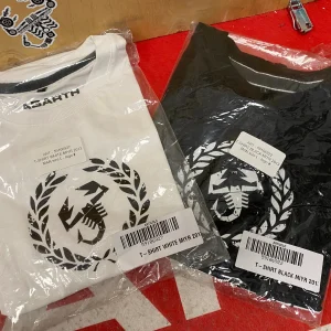 maglia Abarth MIYR