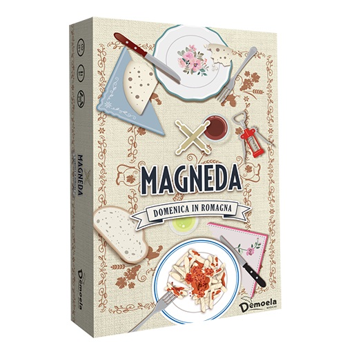 Magneda – Domenica in Romagna - immagine 2