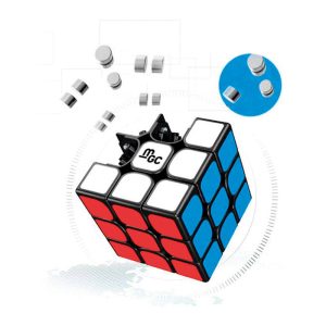Cubo magnetico professionale