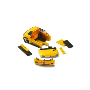 Modellino R5 da assemblare 1:35