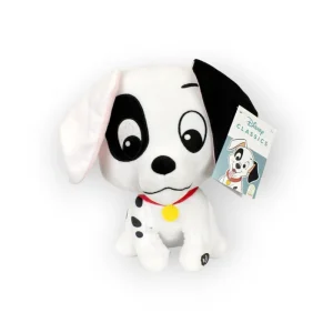 Peluche Disney - Dalmata "La carica dei 101" - 30cm con Suono