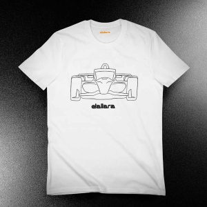 T-Shirt Indianapolis