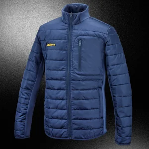Giubbino Premium Blue