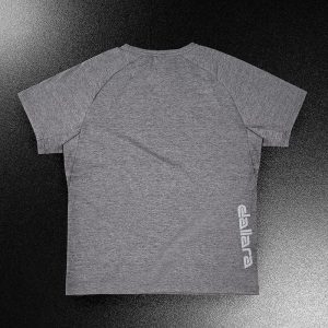 T-shirt Silver Reflex