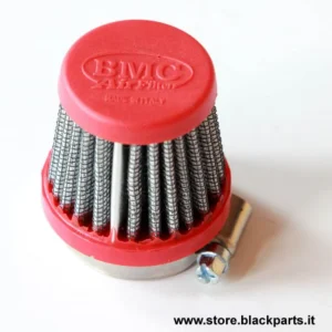 Filtro BMC popoff