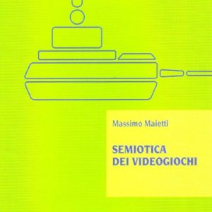 Semiotica dei videogiochi