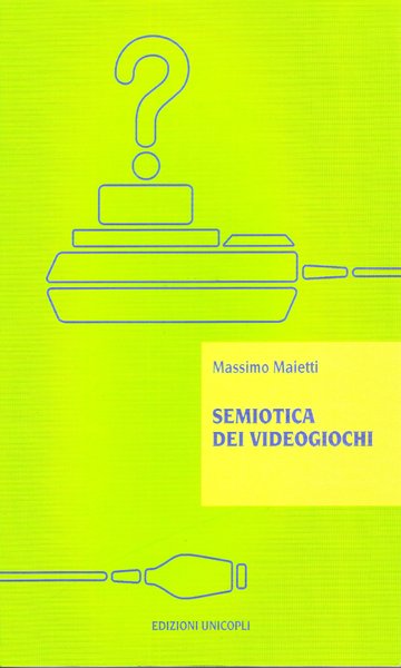 Semiotica dei videogiochi