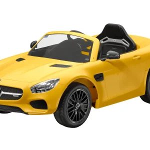Veicolo elettrico Mercedes-AMG GT S