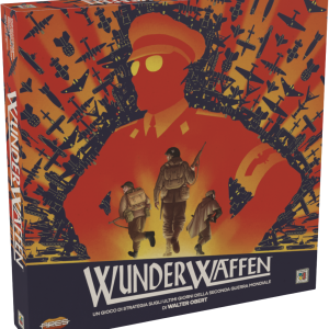 WunderWaffen