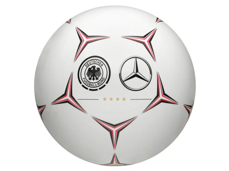 Pallone leggero da bambini ONE TEAM