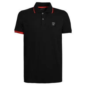 Polo uomo Abarth