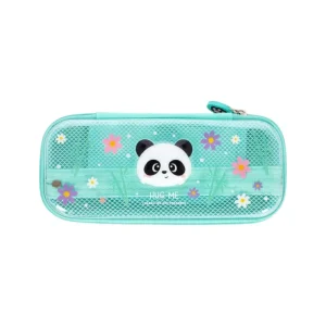 Astuccio Wonderwow - Panda - Legami